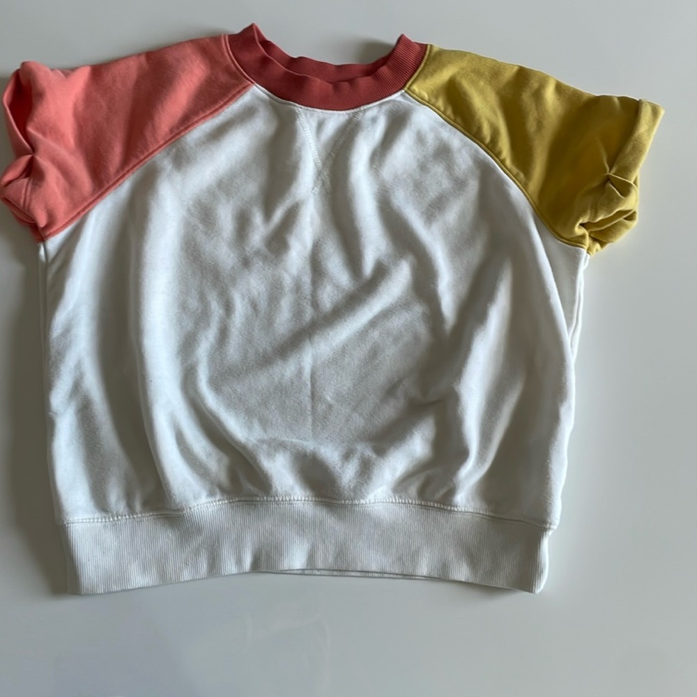 Cute tee!!